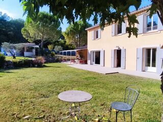  Maison à vendre 6 pièces 215 m²