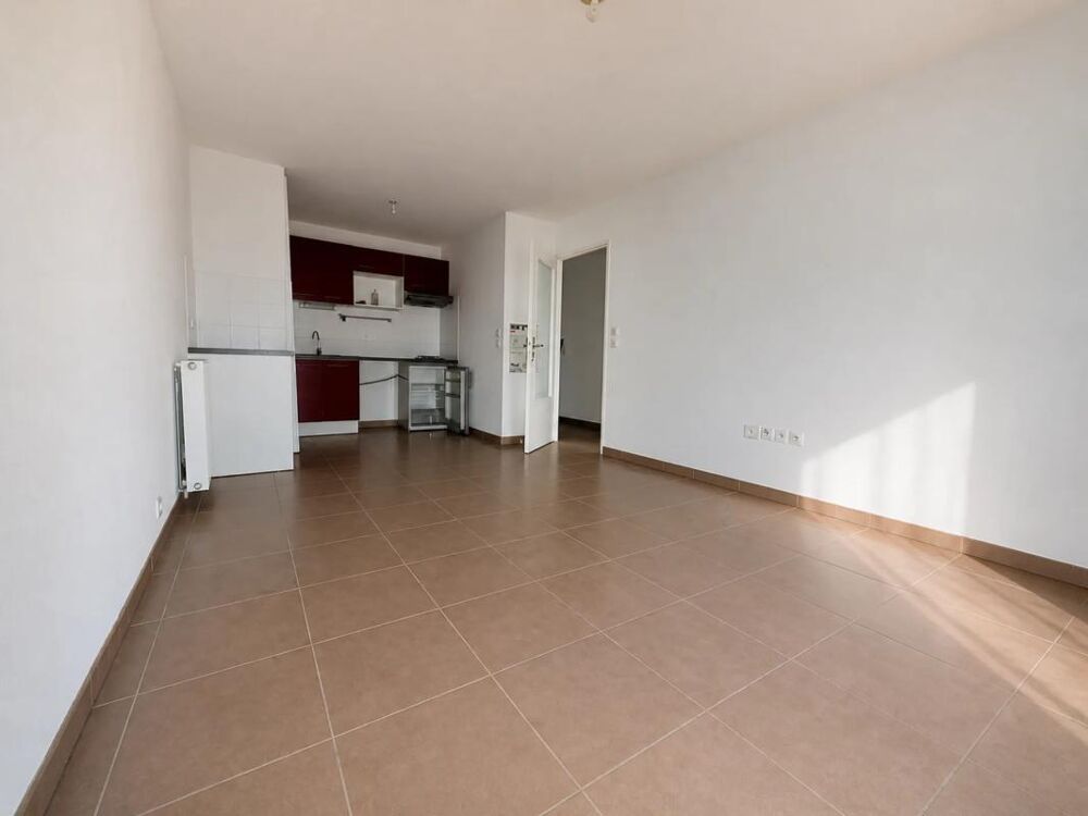 Vente Appartement Appartement de 2 pièces de 43 m² à Toulouse Toulouse