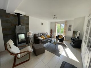  Maison à vendre 6 pièces 131 m²
