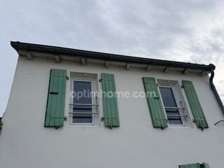  Appartement � vendre 2 pi�ces 40 m�