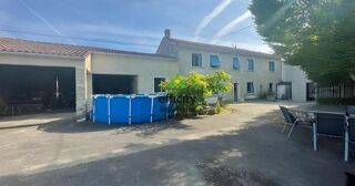  Maison à vendre 6 pièces 158 m²