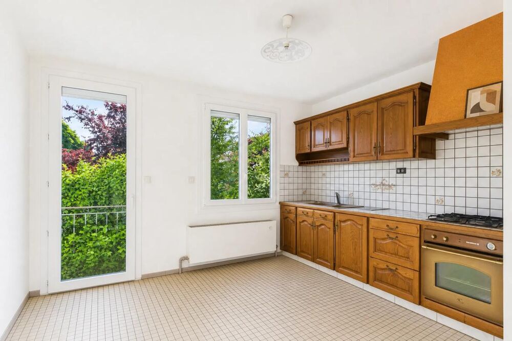 Vente Maison VERNOSC-LÈS-ANNONAY – Maison individuelle - Garage et combles Vernosc les annonay