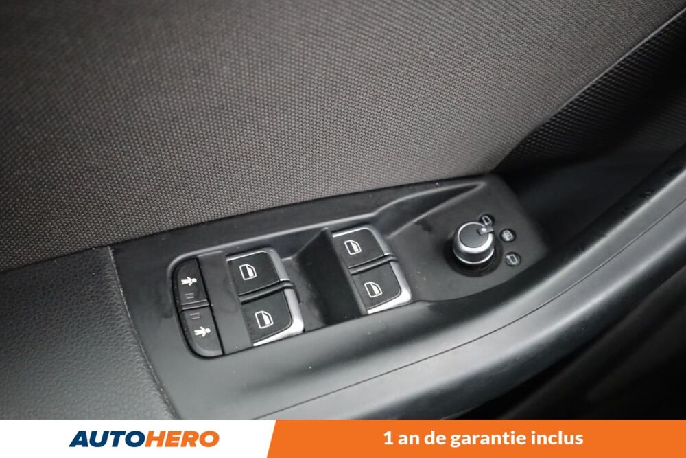 Q3 2.0 TDI Quattro S tronic 150 ch 2016 occasion 92130 Issy-les-Moulineaux