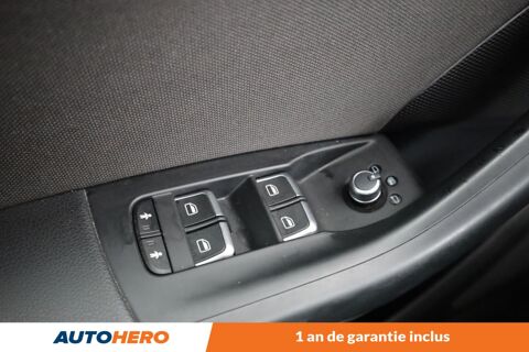 Q3 2.0 TDI Quattro S tronic 150 ch 2016 occasion 92130 Issy-les-Moulineaux