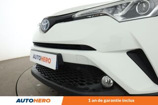 C-HR 1.8 Hybride Design 122 ch 2019 occasion 92130 Issy-les-Moulineaux