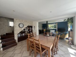  Maison à vendre 7 pièces 168 m²