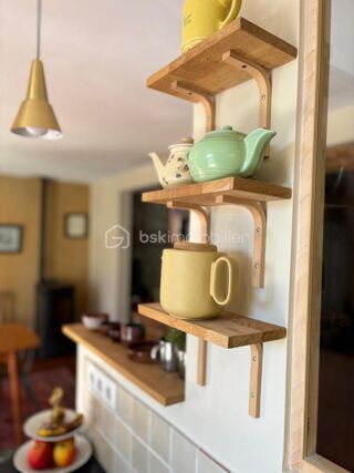  Maison � vendre 5 pi�ces 110 m�