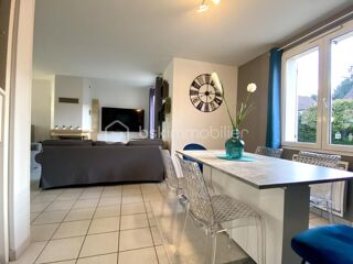  Maison � vendre 6 pi�ces 125 m�