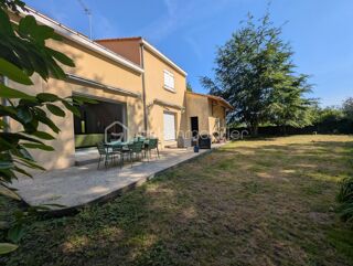  Maison à vendre 4 pièces 117 m²