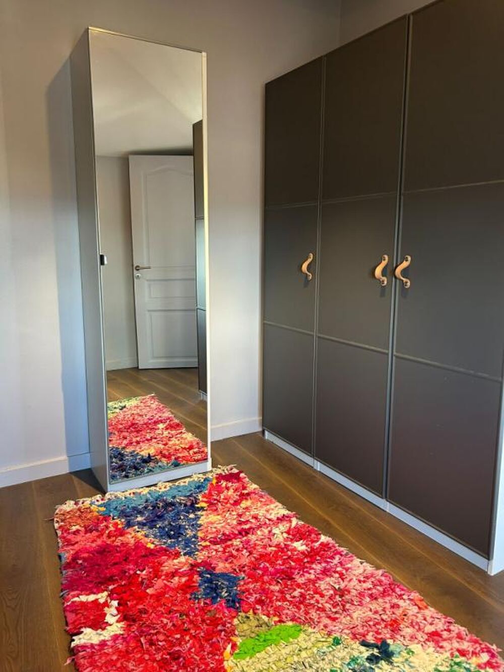 � vendre  Appartement Clermont-Ferrand (63000)