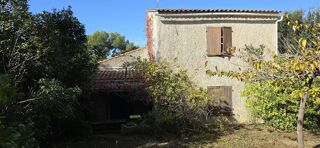 Vente Maison Maison 130 m2, dépendance, parking  sur 813 m² de jardin piscinable Six fours les plages