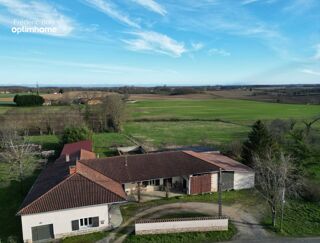  Ferme  vendre 5 pices 159 m Saint cyr sur menthon