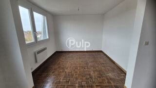  Appartement � vendre 4 pi�ces 77 m�