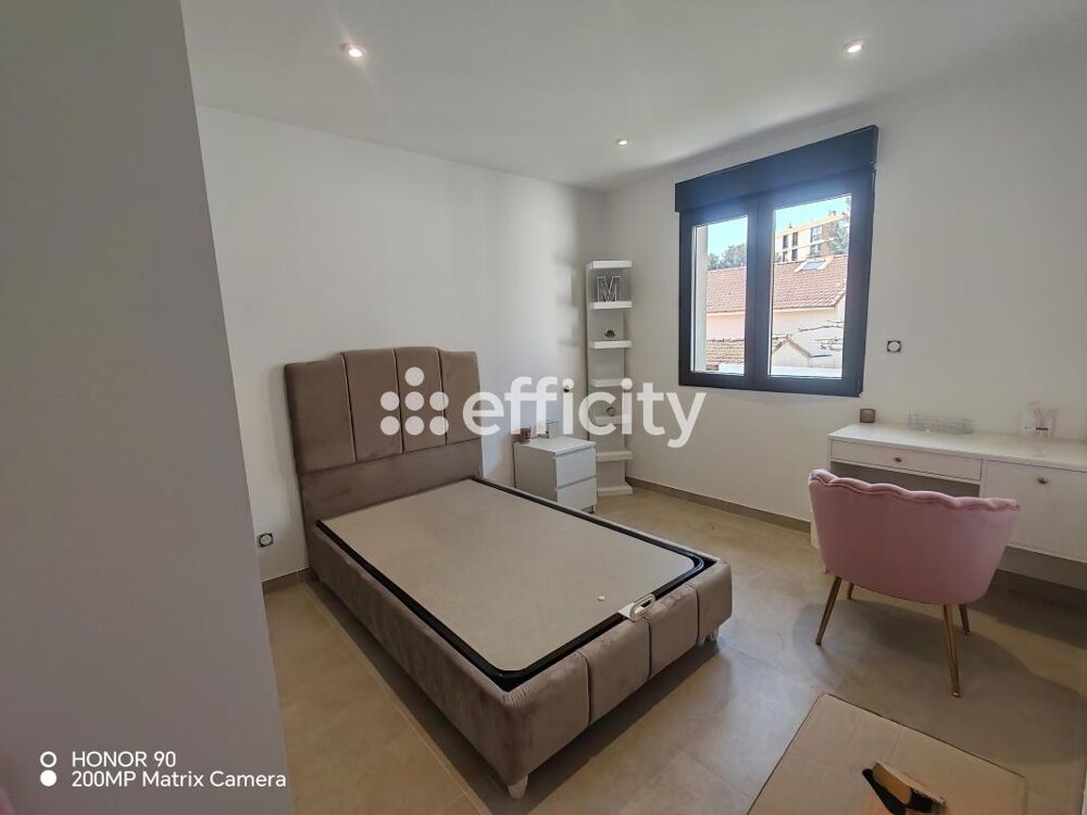 Vente Maison Maison Marseille 15