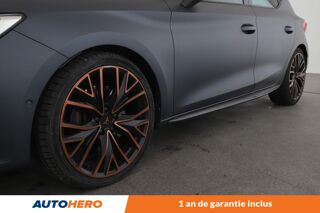 Leon 2.0 TSI DSG7 300 ch 2023 occasion 92130 Issy-les-Moulineaux