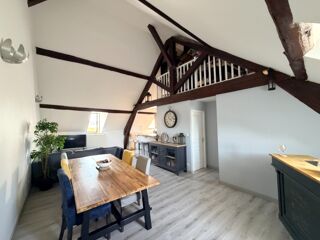  Appartement à vendre 4 pièces 107 m²
