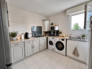  Appartement à vendre 3 pièces 64 m²