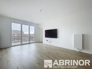  Appartement � vendre 2 pi�ces 44 m�