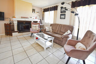  Maison � vendre 5 pi�ces 128 m�