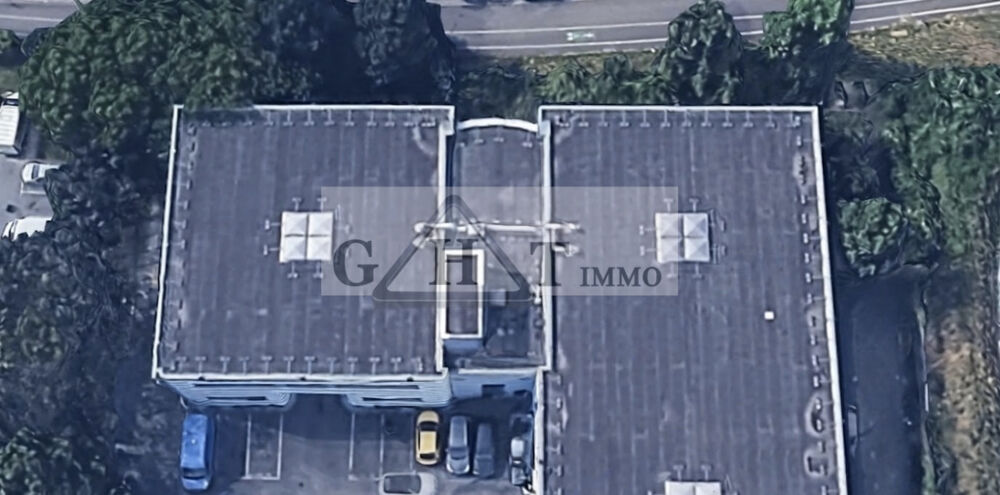   Bureaux - 700m² - Grigny Grigny