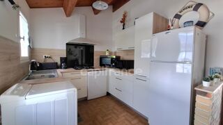  Maison � vendre 3 pi�ces 51 m�