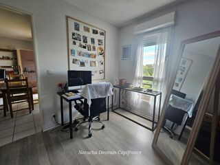  Appartement à vendre 3 pièces 66 m²