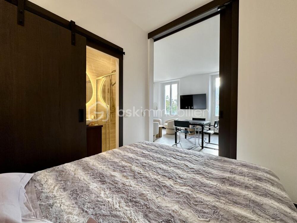 � vendre  Appartement Saint-Tropez (83990)