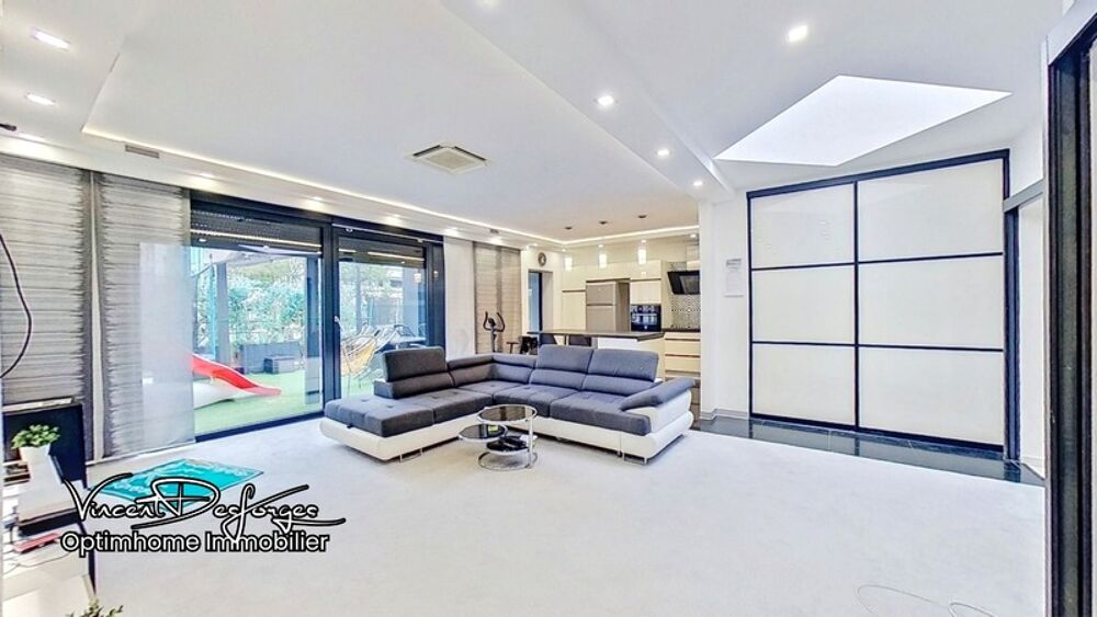 Maison à vendre 4 pièces UCKANGE (57)