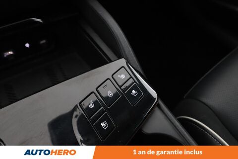 Sportage 1.6 T-GDi ISG Hybride GT-Line Premium 4x2 BVA6 230 ch 2022 occasion 92130 Issy-les-Moulineaux