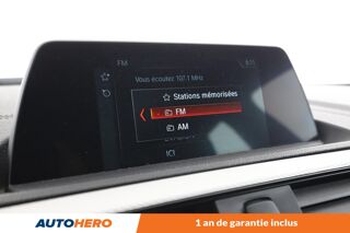 S&eacute;rie 1 116i M Sport Ultimate 5P 109 ch 2018 occasion 92130 Issy-les-Moulineaux