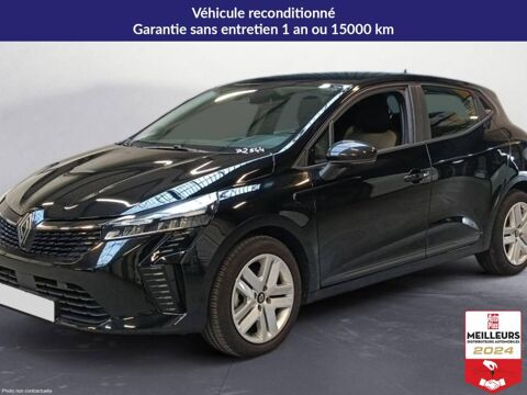 Annonce voiture Renault Clio 18870 €