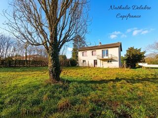  Maison à vendre 5 pièces 86 m²