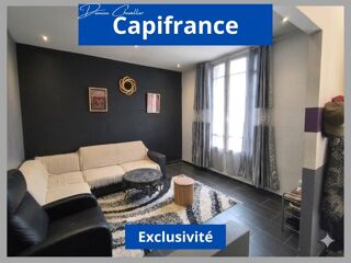  Maison à vendre 5 pièces 124 m²