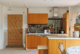  Appartement à vendre 3 pièces 57 m²