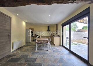  Maison à vendre 4 pièces 90 m²