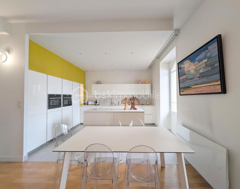 Vente Appartement DIJON Sambin - Appartement T3 - 78m² -  2 chambres Dijon