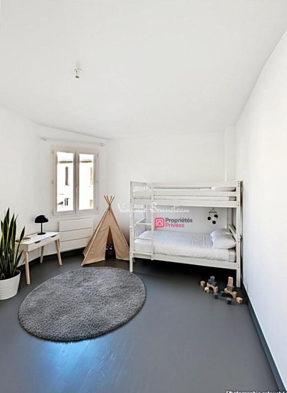 Vente Maison Maison 2 chambres + extérieur aucun travaux Lamarque