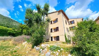 Maison 160m2 Bargème