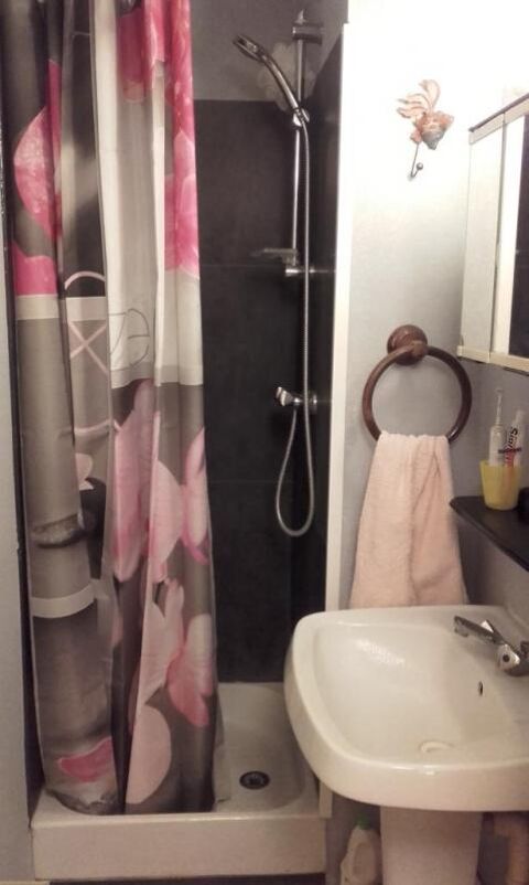  Appartement  louer 1 pice 12 m