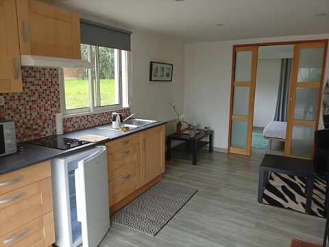  Appartement � louer 2 pi�ces 35 m�