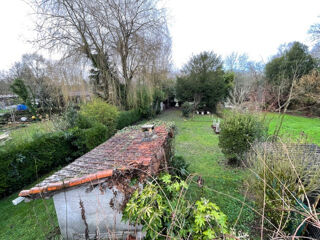  Maison � vendre 8 pi�ces 95 m�