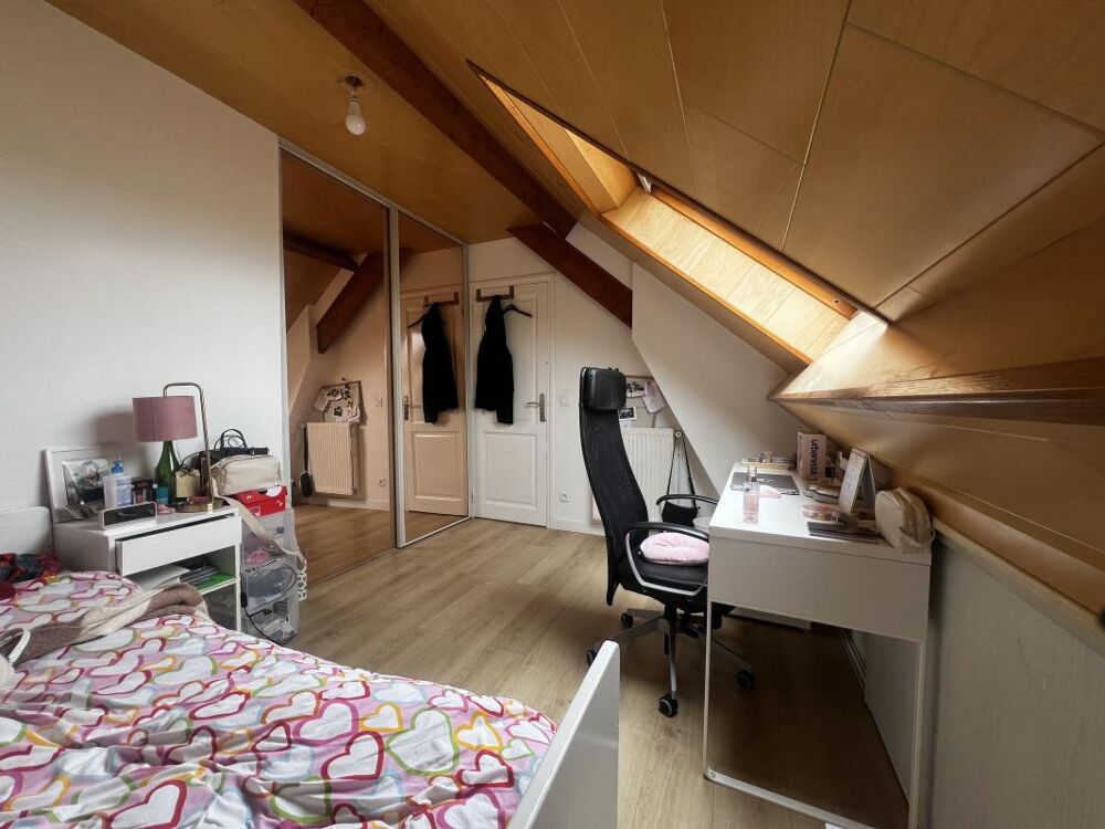 Vente Maison Maison Saint cyr l ecole