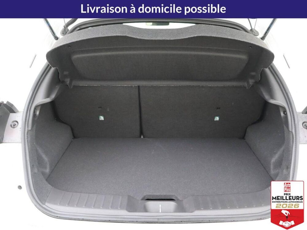 Juke HYBRID 143 N-CONNECTA 2026 occasion 10150 Lavau