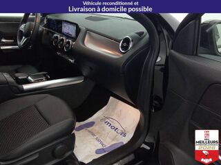 Classe GLA 200 7G-DCT Style +Hayon motoris&eacute; 2021 occasion 10150 Lavau