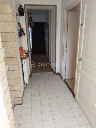  Maison � vendre 3 pi�ces 80 m�