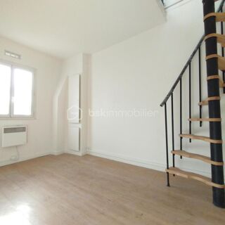  Appartement � vendre 2 pi�ces 25 m�