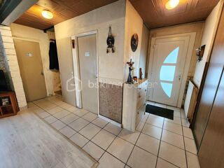  Maison � vendre 3 pi�ces 82 m�