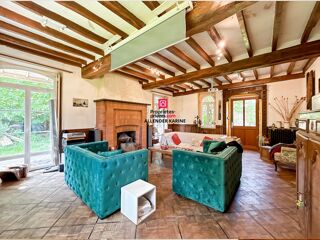  Maison � vendre 11 pi�ces 308 m�