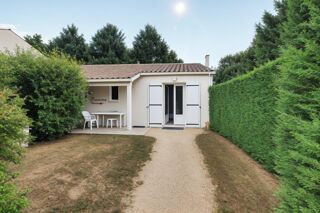  Maison � vendre 2 pi�ces 35 m�