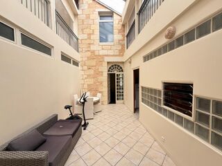  Appartement à vendre 4 pièces 133 m²